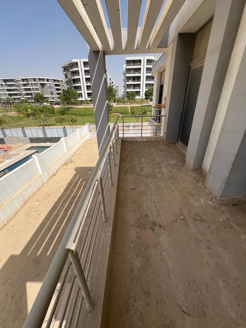 فيلا للبيع في تاج سلطان في القاهرة الجديدة بمساحة 440 م² تتكون من 4 غرف