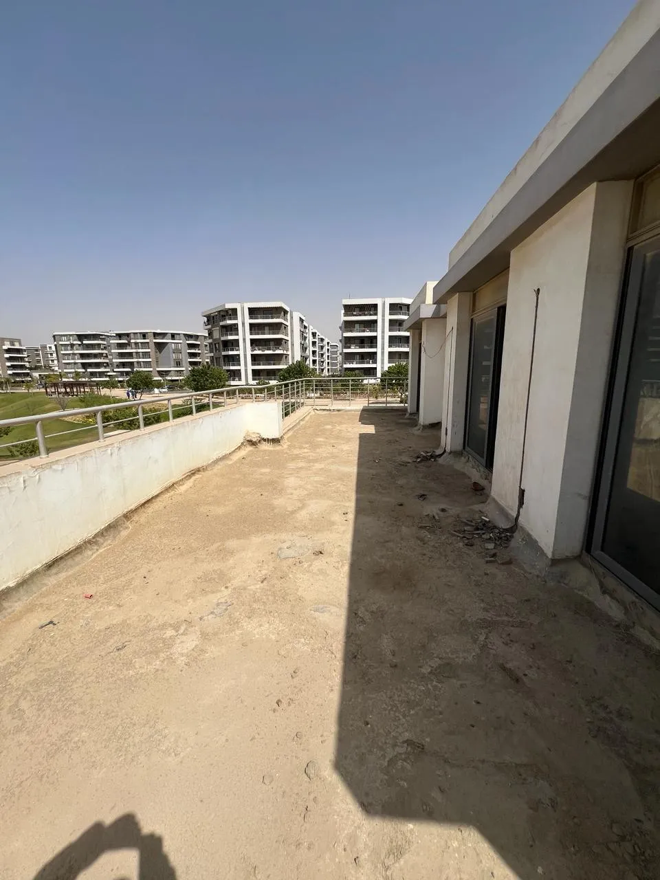 فيلا للبيع في تاج سلطان في القاهرة الجديدة بمساحة 440 م² تتكون من 4 غرف