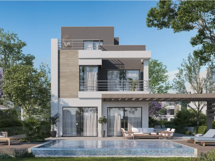  for sale in Palm Hills New Cairo in  of 0 m² with 0 bedrooms