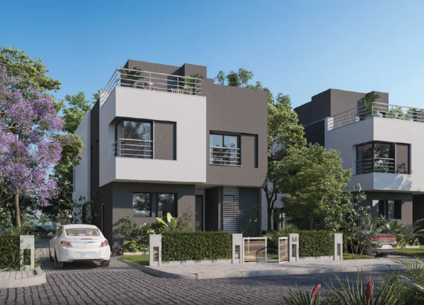  for sale in Palm Hills New Cairo in  of 0 m² with 0 bedrooms