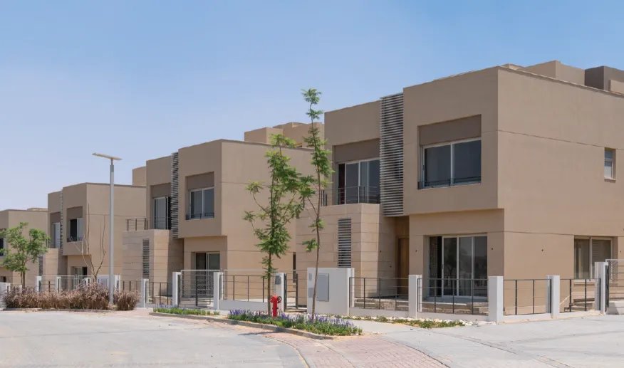  for sale in Palm Hills New Cairo in  of 0 m² with 0 bedrooms