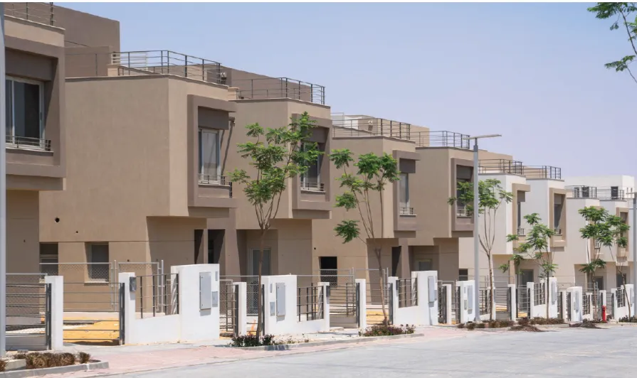  for sale in Palm Hills New Cairo in  of 0 m² with 0 bedrooms
