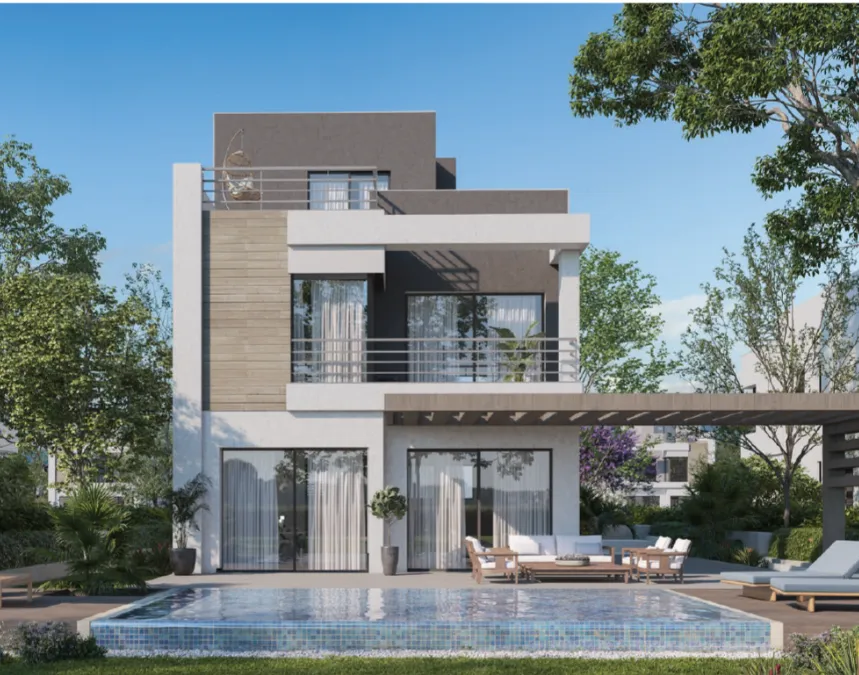  for sale in Palm Hills New Cairo in  of 0 m² with 0 bedrooms