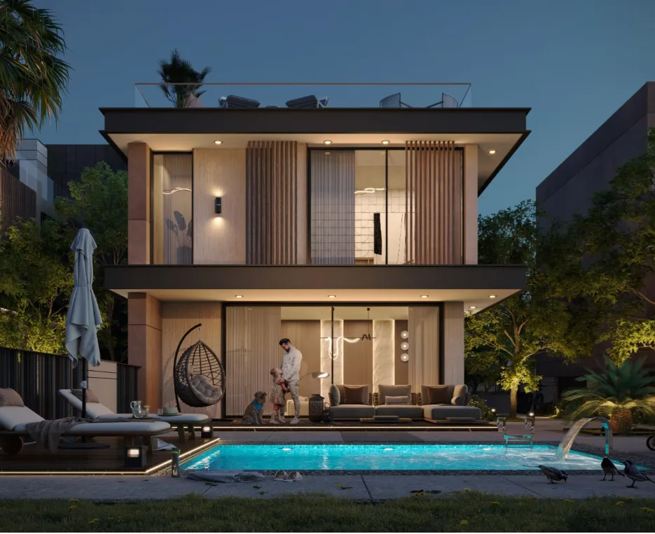  للبيع في بي إكس في  بمساحة 0 م² تتكون من 0 غرف