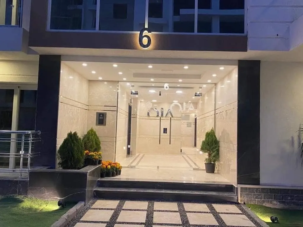  for sale in OIA Compound  in  of 0 m² with 0 bedrooms