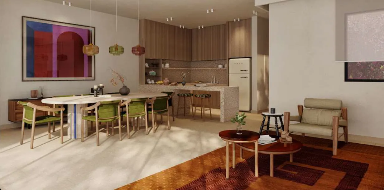 Twinhouse for sale in North Bay - El Gouna in El Gouna of 0 m² with 3 bedrooms