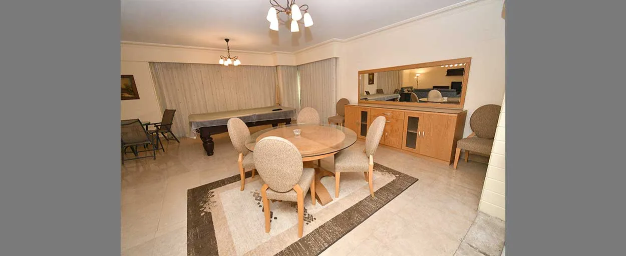  for sale in Degla in  of 0 m² with 0 bedrooms