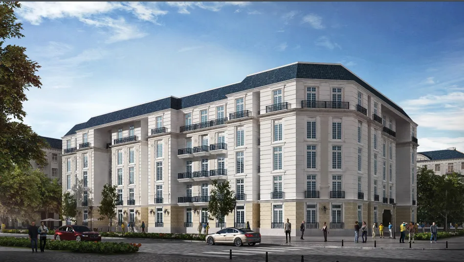  for sale in Il Latini City Edge in  of 0 m² with 0 bedrooms