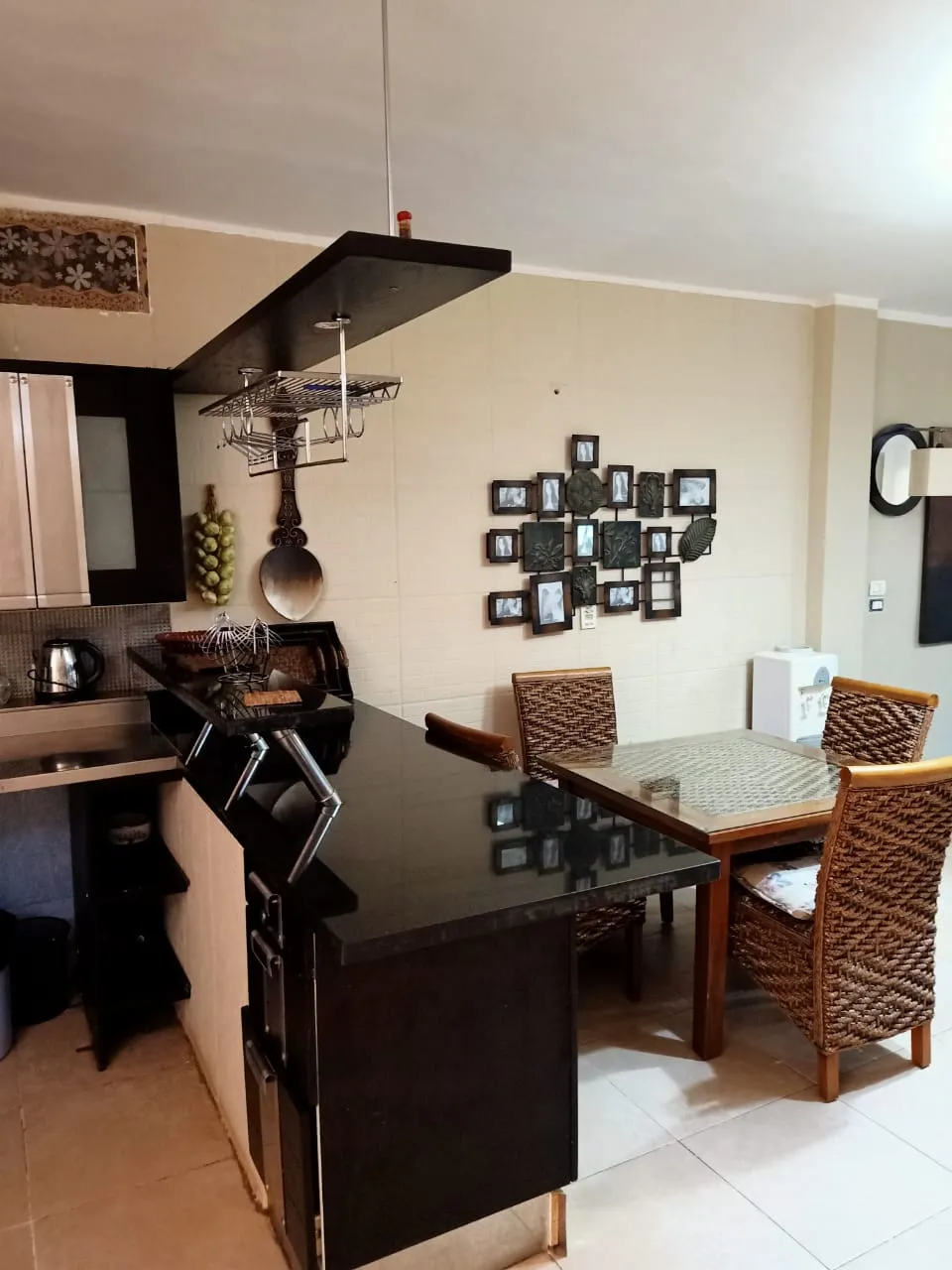Villa for sale in Lasirena Sokhna Resort in Ain Sokhna of 165 m² with 4 bedrooms
