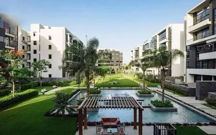 Apartment for sale in W signature in South Investors of 171 m² with 2 bedrooms