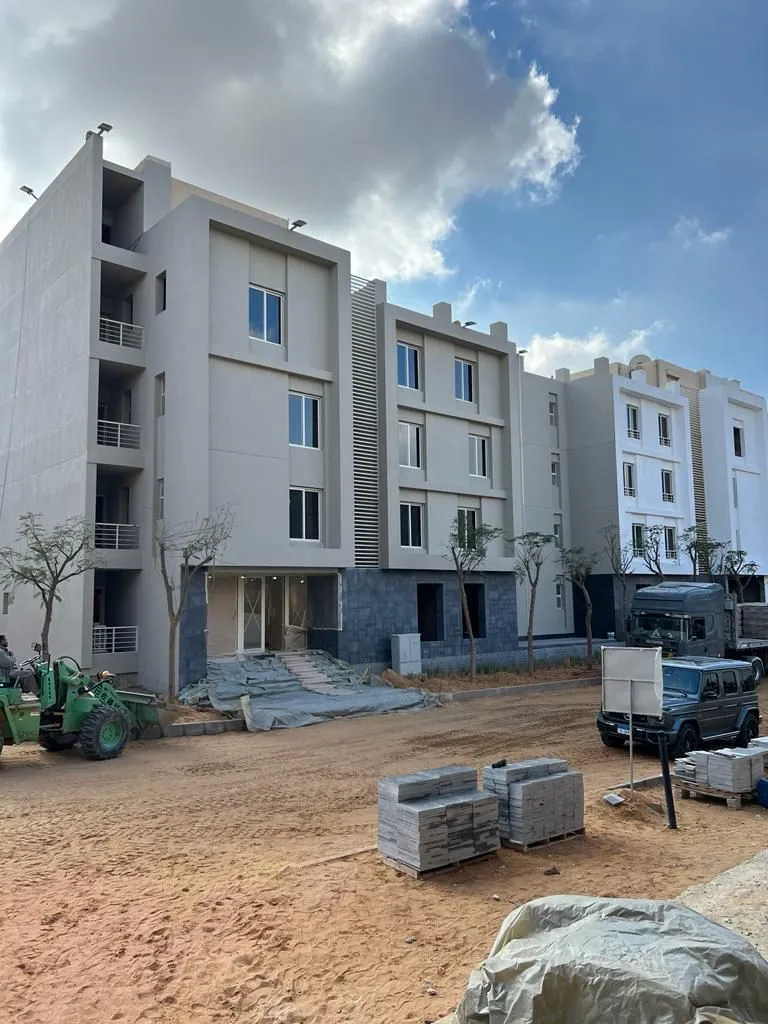 Apartment for sale in W signature in South Investors of 171 m² with 2 bedrooms