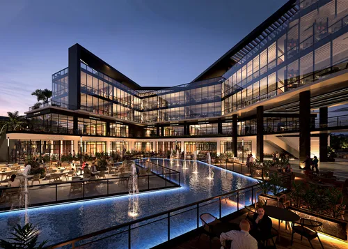  for sale in Aiangle City Mall in  of 0 m² with 0 bedrooms