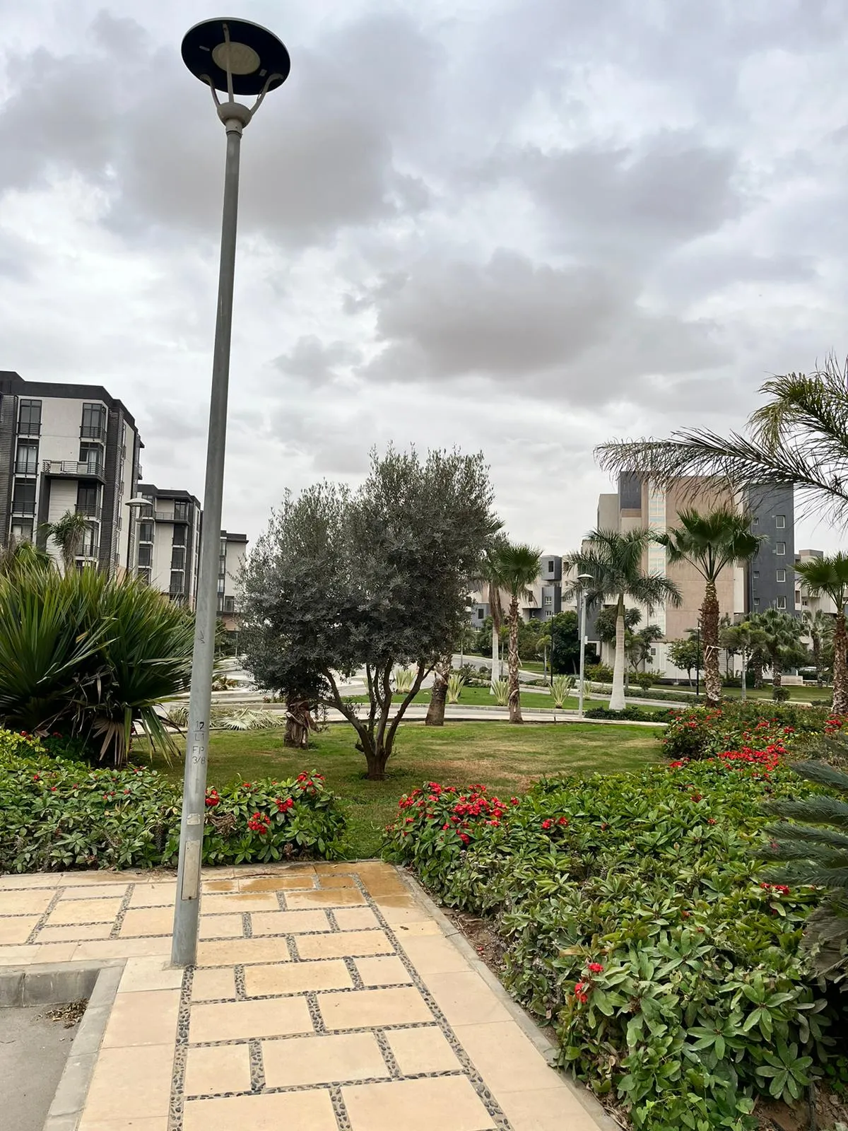  للبيع في مدينتي في  بمساحة 0 م² تتكون من 0 غرف