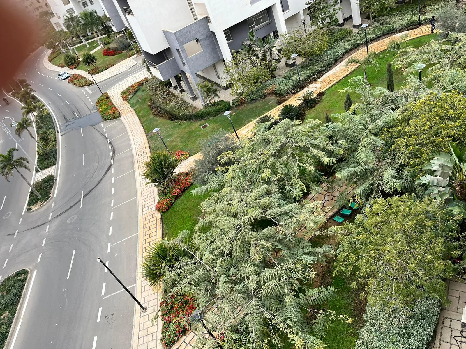  للبيع في مدينتي في  بمساحة 0 م² تتكون من 0 غرف