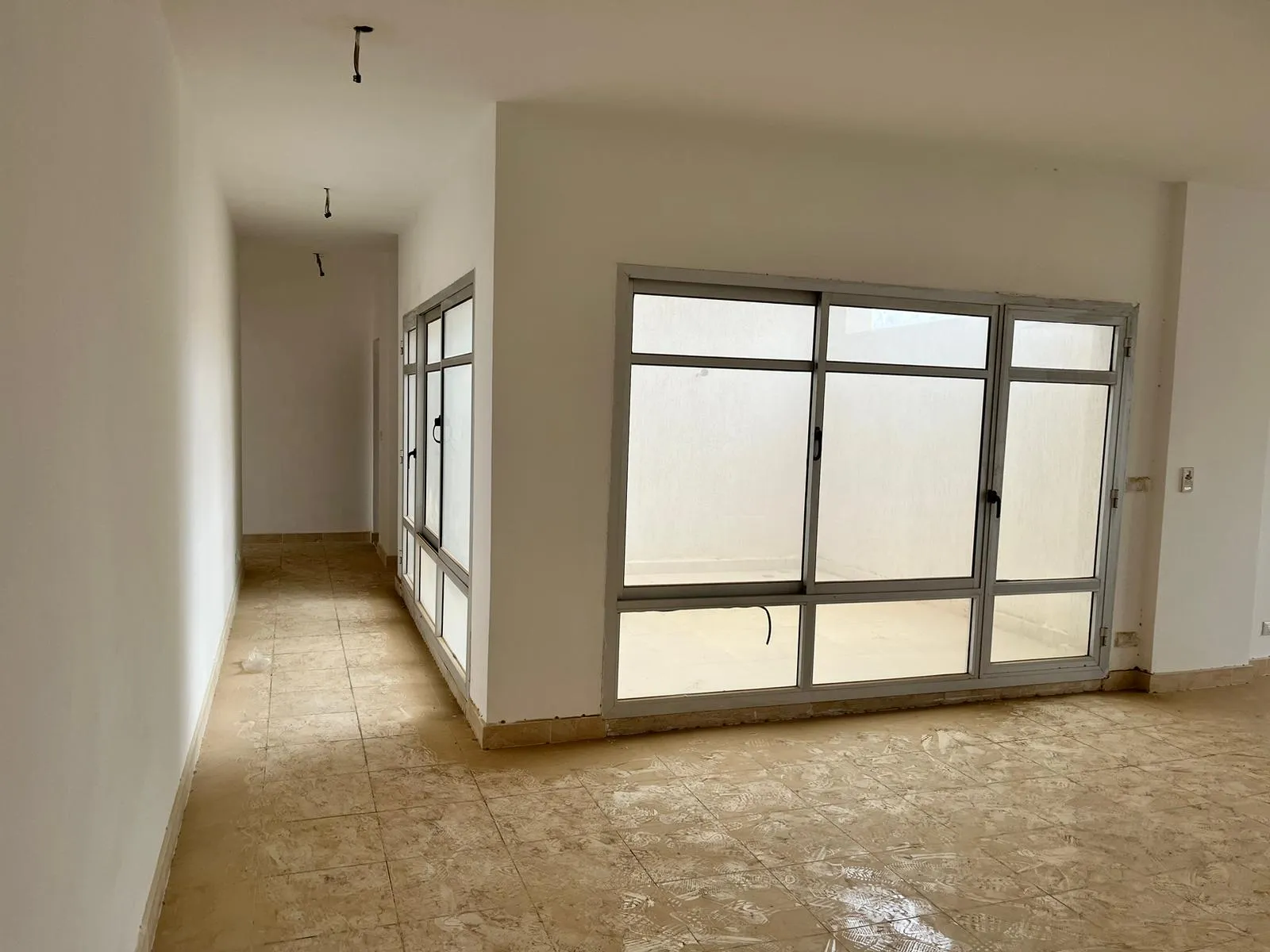  للبيع في مدينتي في  بمساحة 0 م² تتكون من 0 غرف