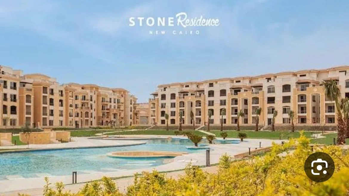 للبيع في ستون ريزيدنس في بمساحة 0 م² تتكون من 0 غرف