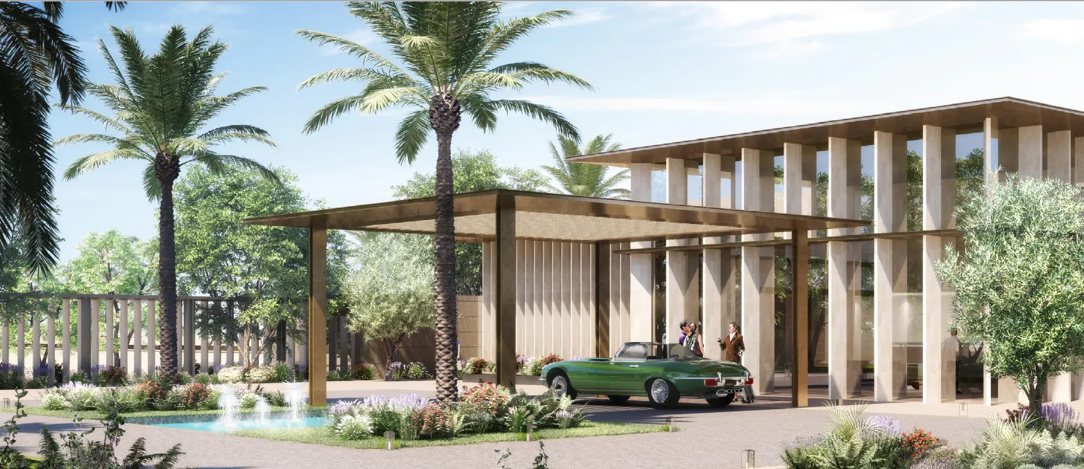  للبيع في سيلفر ساندس في  بمساحة 0 م² تتكون من 0 غرف