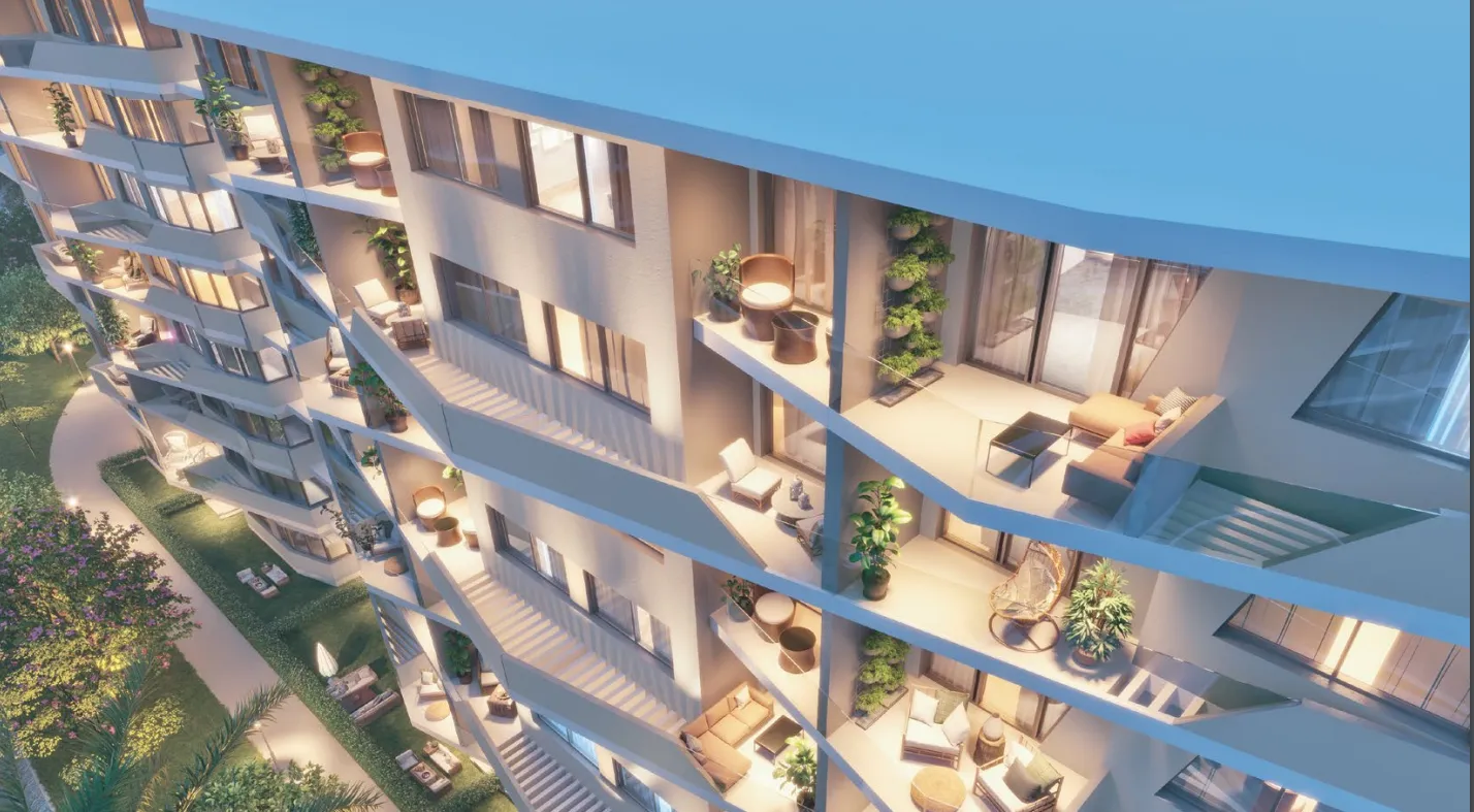  for sale in The Median Residences in  of 0 m² with 0 bedrooms