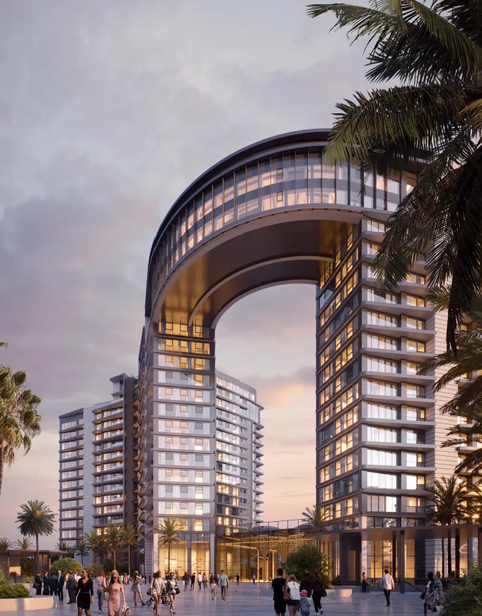  for sale in Zed Tower in  of 0 m² with 0 bedrooms