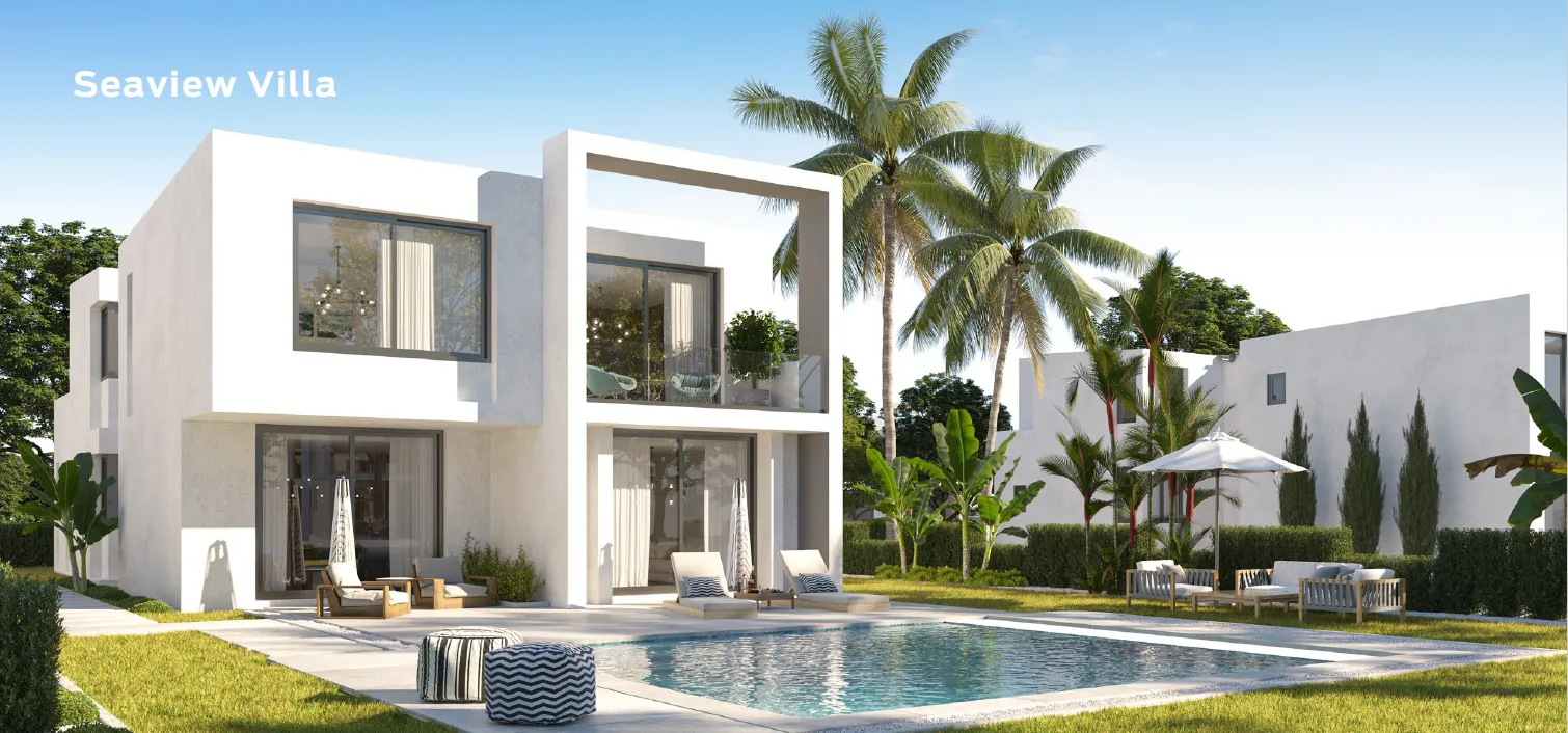  للبيع في دي باي الساحل الشمالي في  بمساحة 0 م² تتكون من 0 غرف