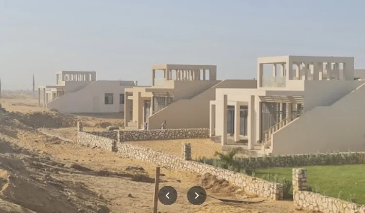 for sale in O West Orascom in of 0 m² with 0 bedrooms