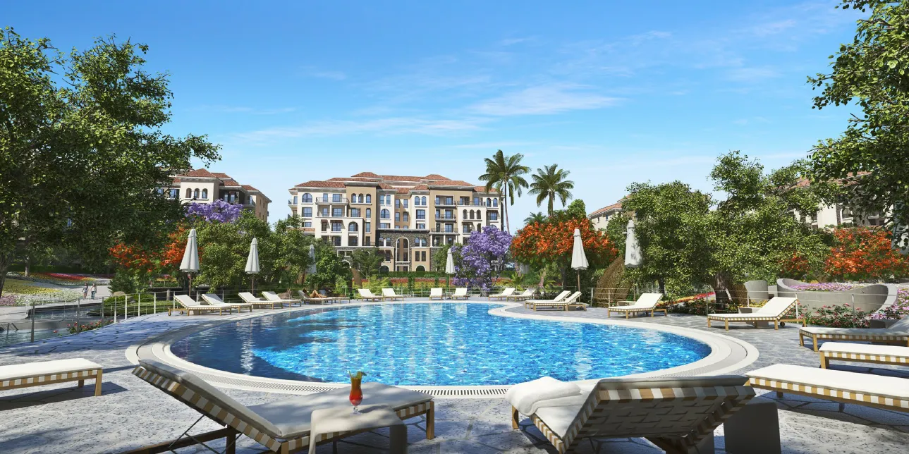 Apartment for sale in Ninety Avenue in North Investors of 0 m² with 3 bedrooms