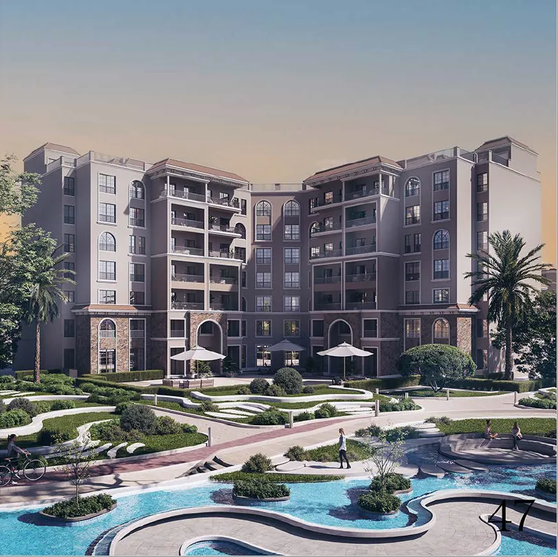 Apartment for sale in Ninety Avenue in North Investors of 0 m² with 3 bedrooms