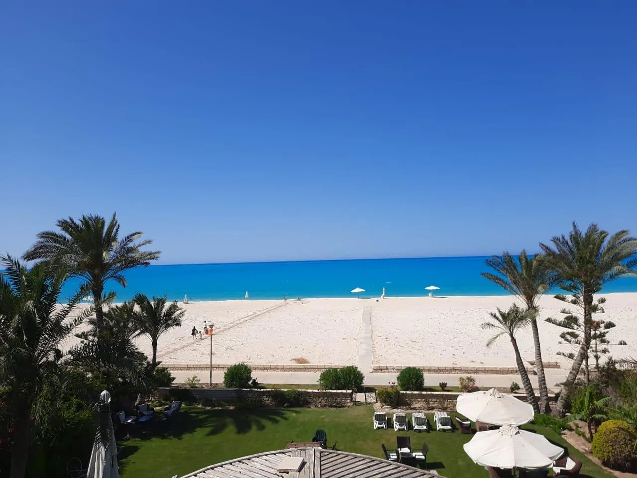 Villa for sale in Marina 5 in North Coast-Sahel  of 0 m² with 5 bedrooms