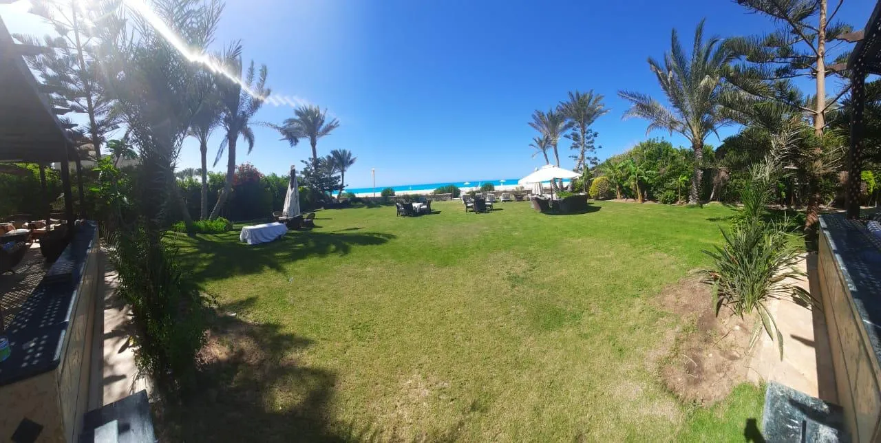 Villa for sale in Marina 5 in North Coast-Sahel  of 0 m² with 5 bedrooms