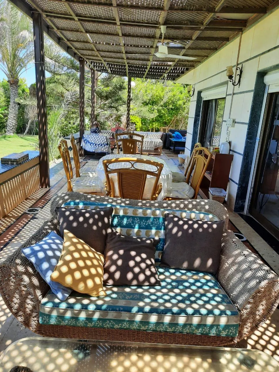 Villa for sale in Marina 5 in North Coast-Sahel  of 0 m² with 5 bedrooms