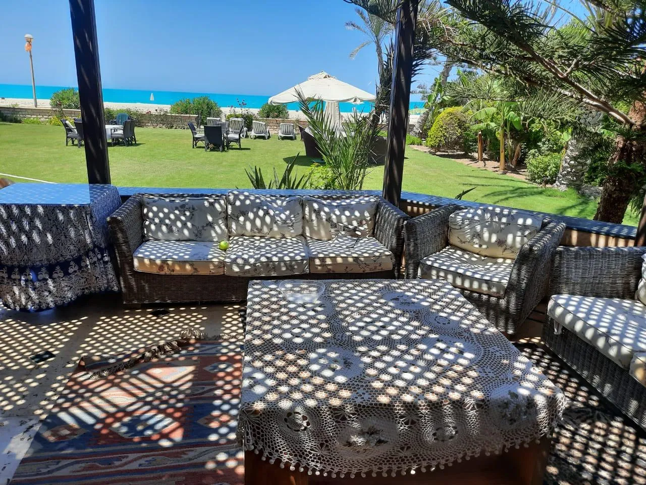 Villa for sale in Marina 5 in North Coast-Sahel  of 0 m² with 5 bedrooms