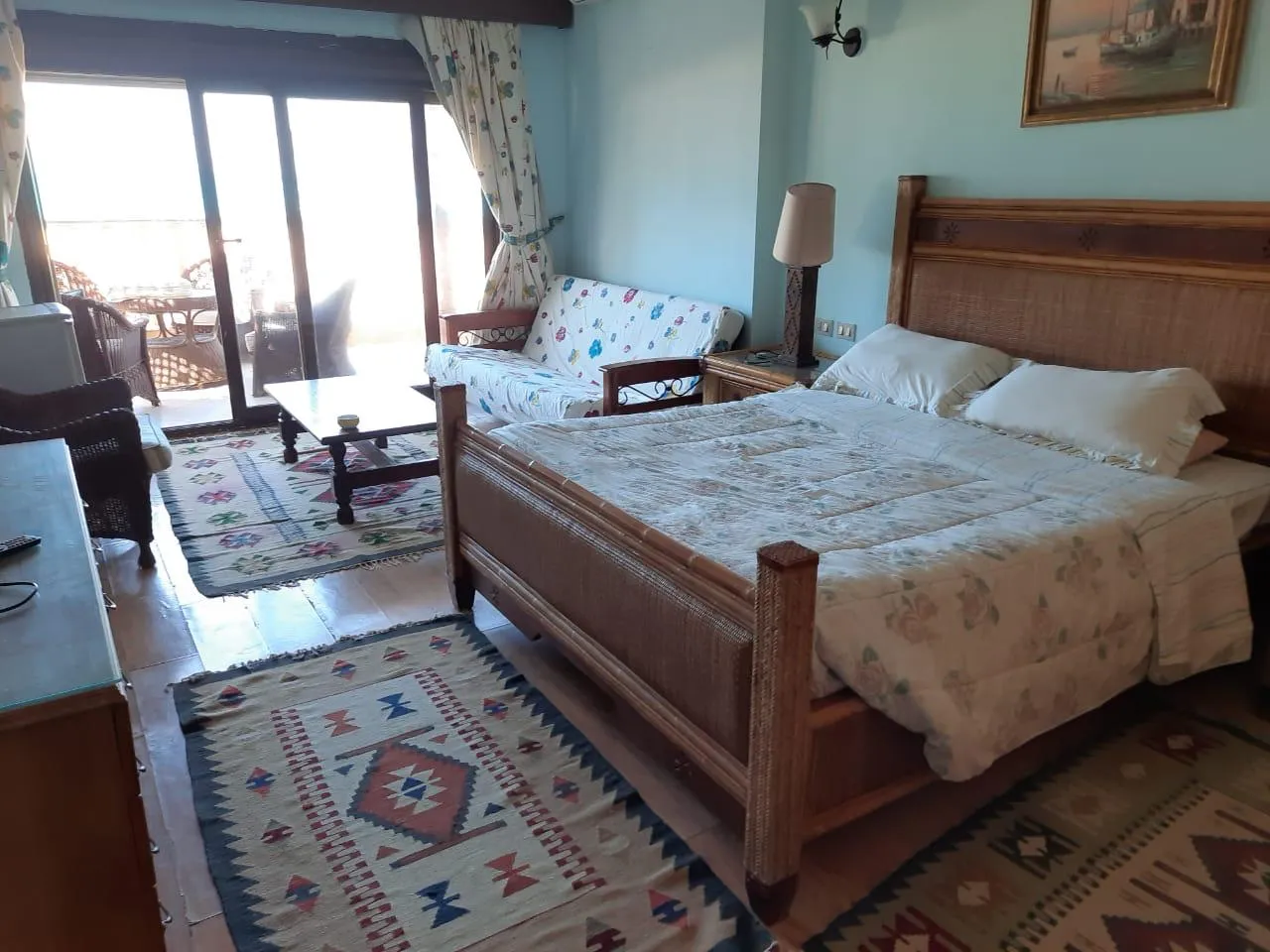 Villa for sale in Marina 5 in North Coast-Sahel  of 0 m² with 5 bedrooms