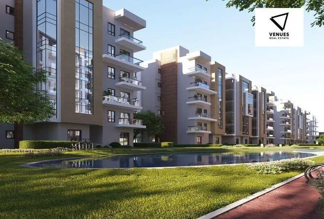 Apartment for sale in West Woods in October Gardens of 125 m² with 3 bedrooms