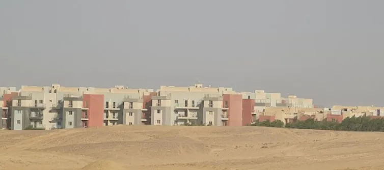  for sale in O West Orascom in  of 0 m² with 0 bedrooms