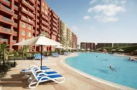  للبيع في جولف بورتو مارينا في  بمساحة 0 م² تتكون من 0 غرف