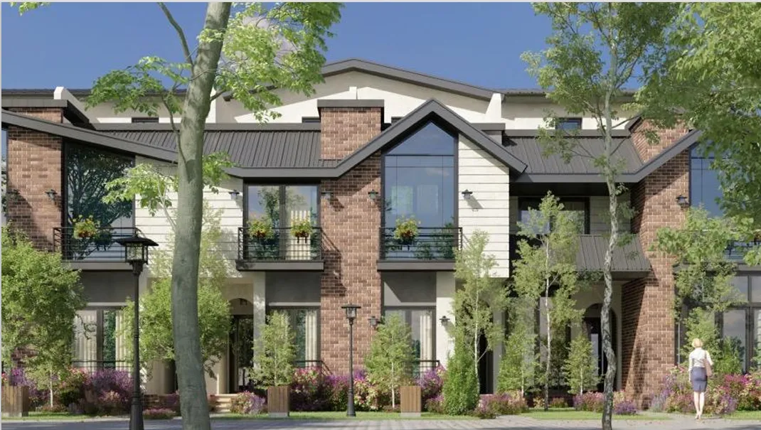  للبيع في ذا وندر مارك في  بمساحة 0 م² تتكون من 0 غرف