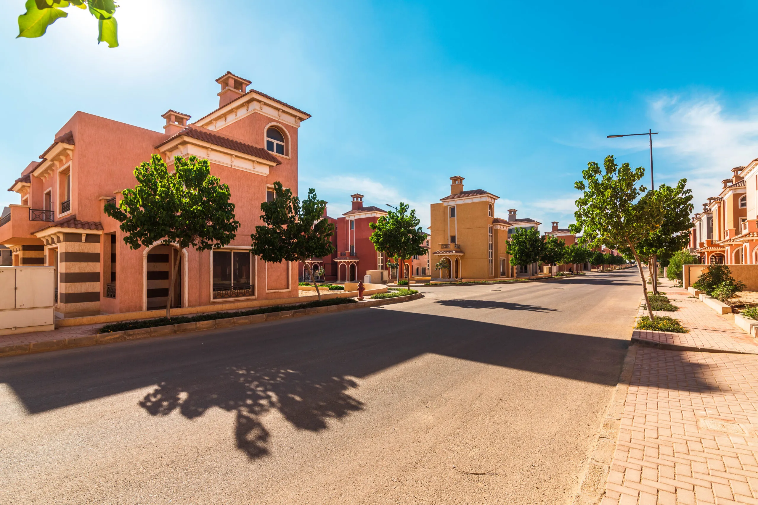 Studio for sale in Nyoum October in Northern Expansion of 0 m² with 0 bedrooms