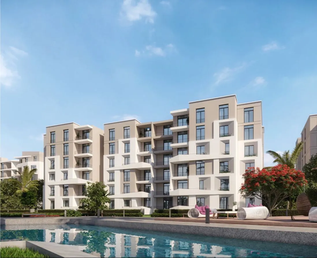 للبيع في تاج سيتي في بمساحة 0 م² تتكون من 0 غرف