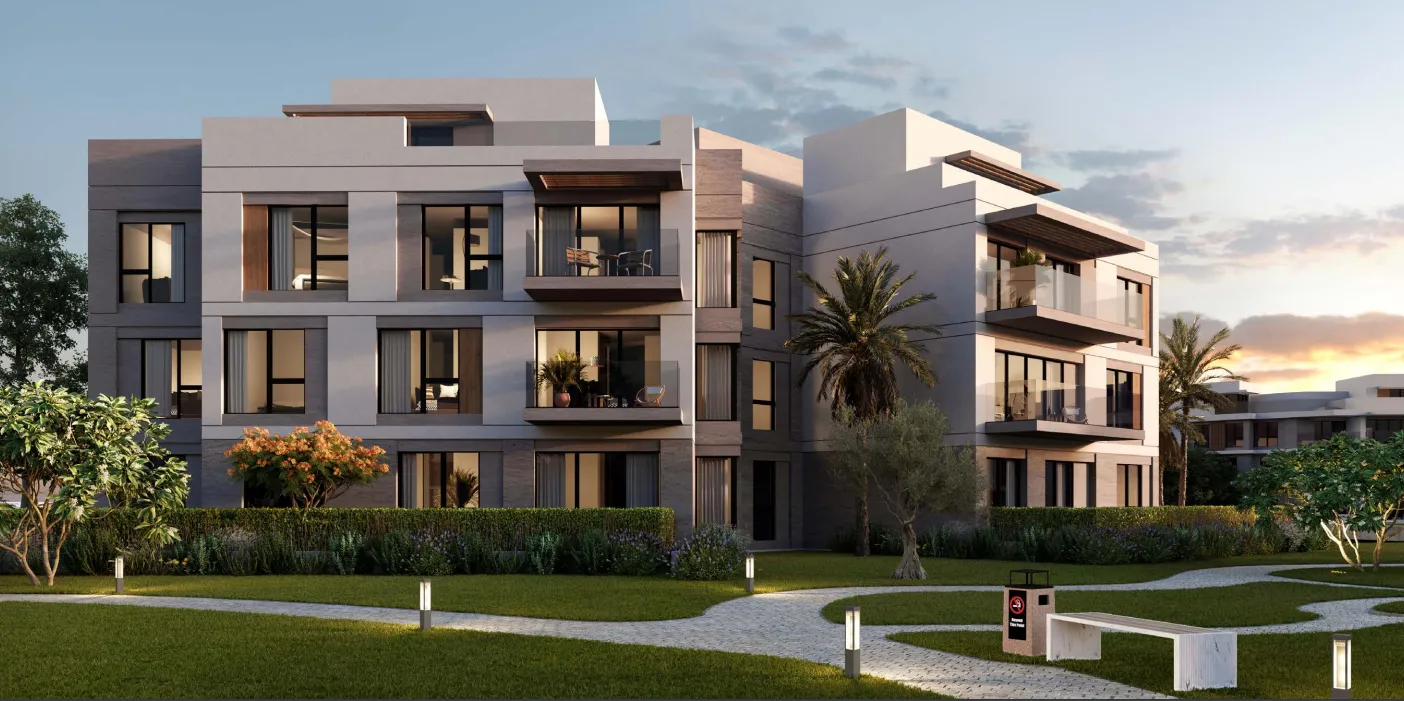  للبيع في استيتس ريزيدينس - نوبو في  بمساحة 0 م² تتكون من 0 غرف