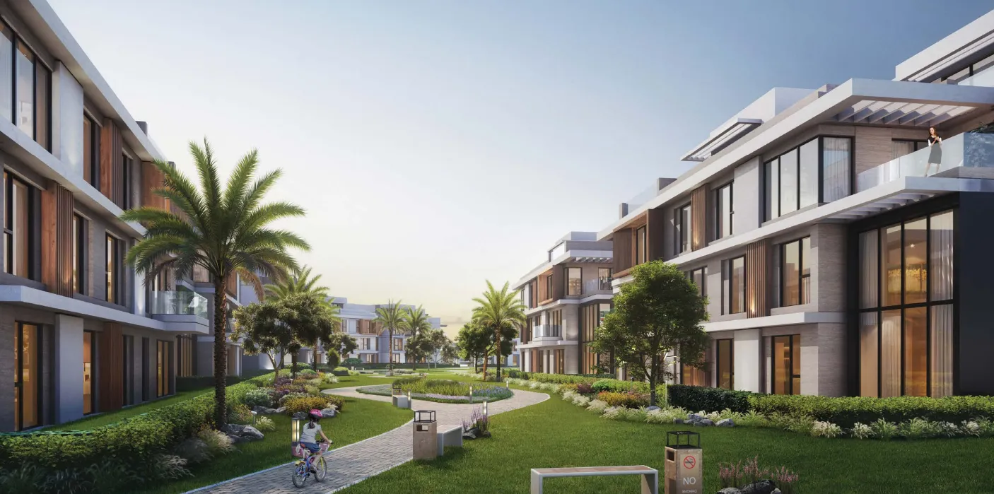  for sale in Estates Residence - Nobu in  of 0 m² with 0 bedrooms