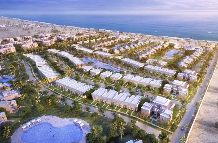  للبيع في  هايد بارك نورث - سي شور في  بمساحة 0 م² تتكون من 0 غرف