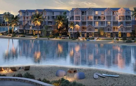  for sale in Aliva Mountain View Mostakbal City in  of 0 m² with 0 bedrooms