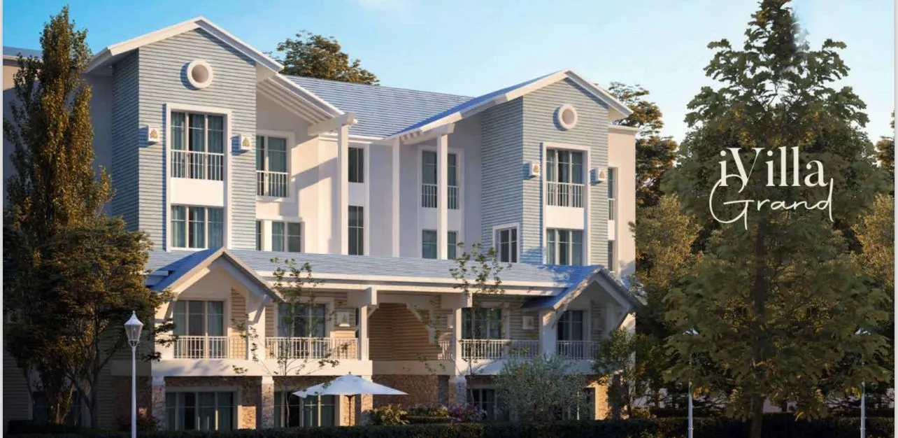  for sale in Aliva Mountain View Mostakbal City in  of 0 m² with 0 bedrooms