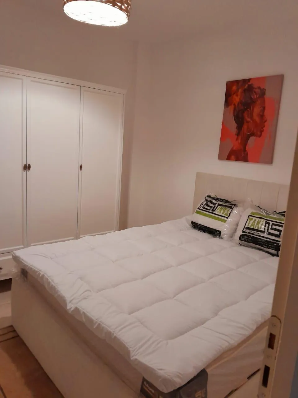 للبيع في مدينتي في بمساحة 0 م² تتكون من 0 غرف