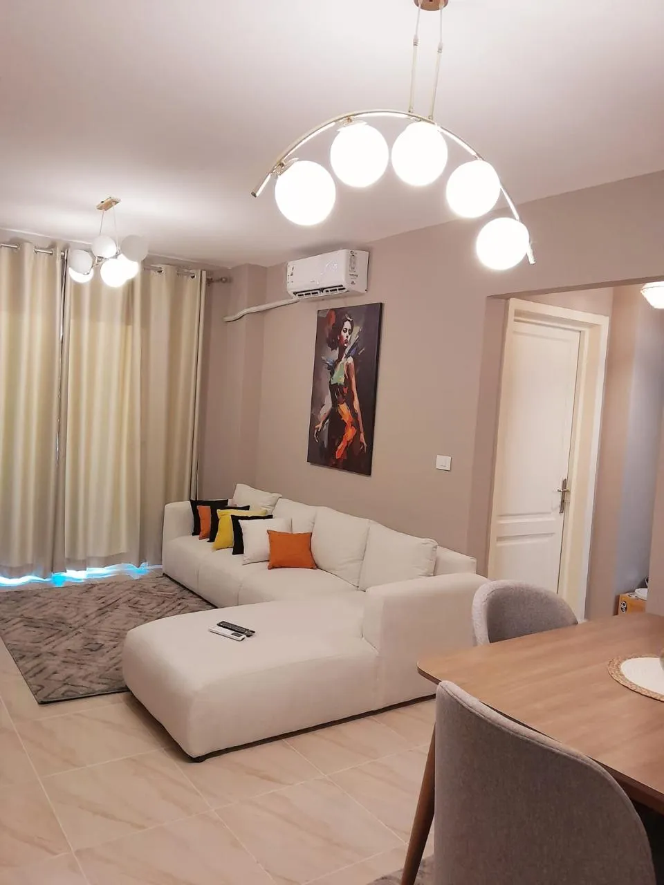 للبيع في مدينتي في بمساحة 0 م² تتكون من 0 غرف