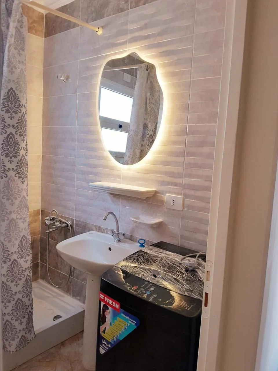 للبيع في مدينتي في بمساحة 0 م² تتكون من 0 غرف