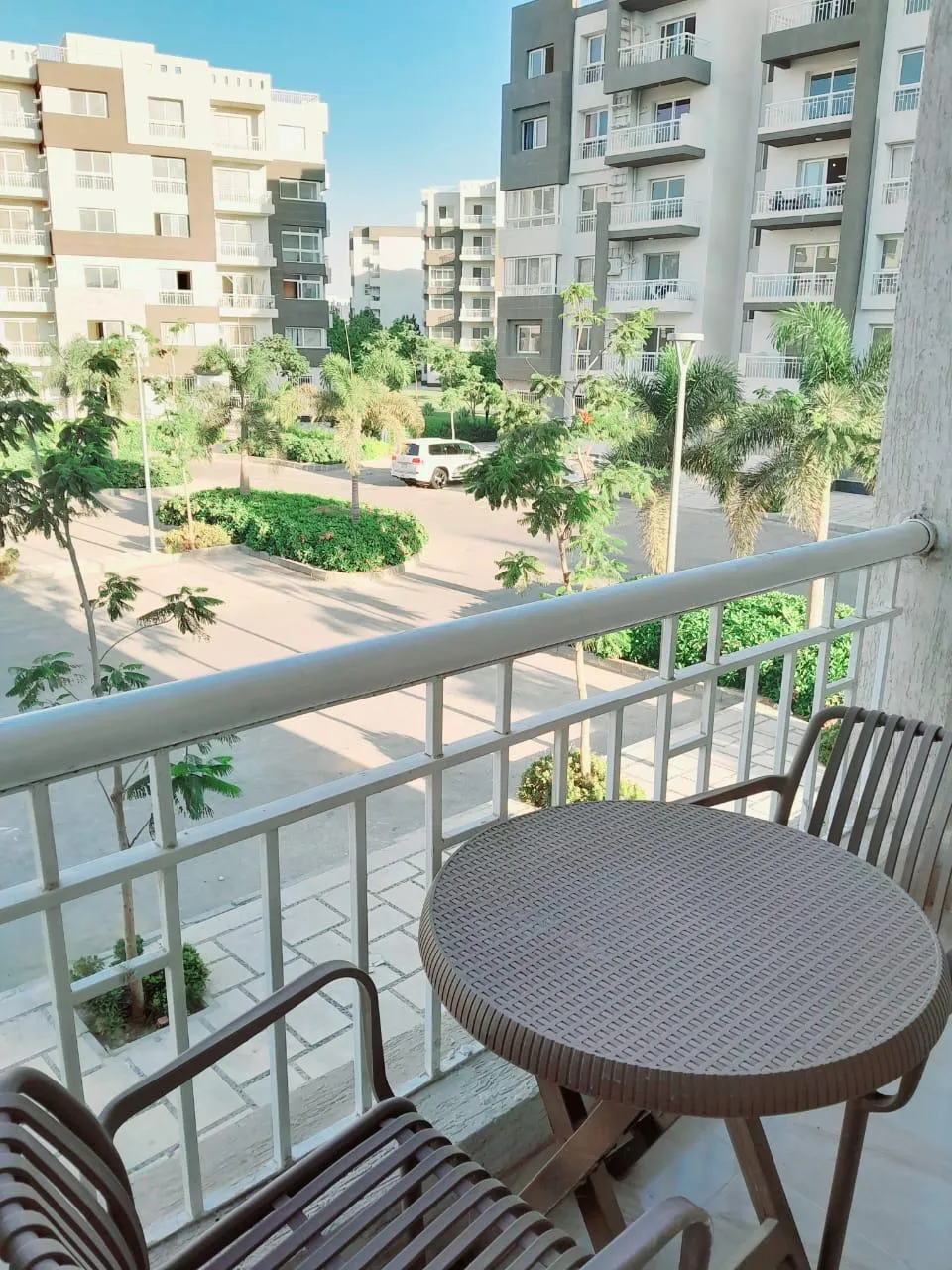 للبيع في مدينتي في بمساحة 0 م² تتكون من 0 غرف