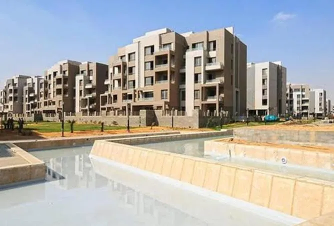  للبيع في فيلدج جاردن قطامية في  بمساحة 0 م² تتكون من 0 غرف