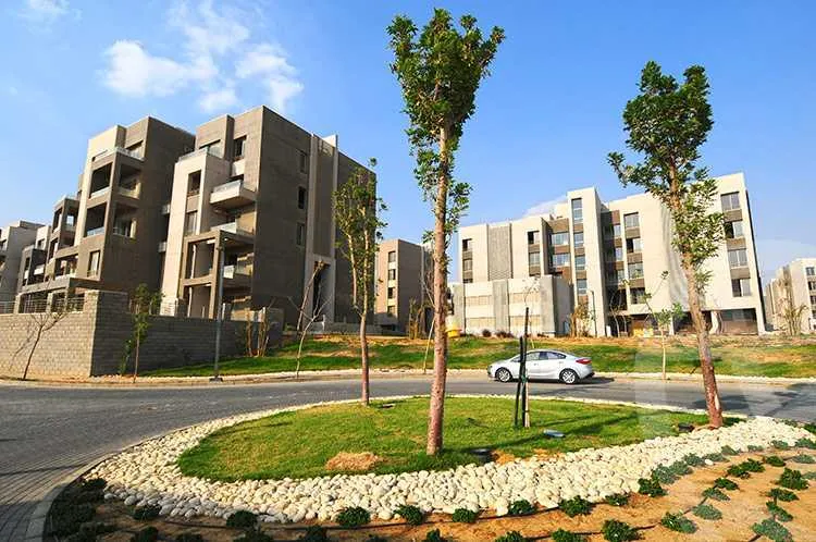  للبيع في فيلدج جاردن قطامية في  بمساحة 0 م² تتكون من 0 غرف