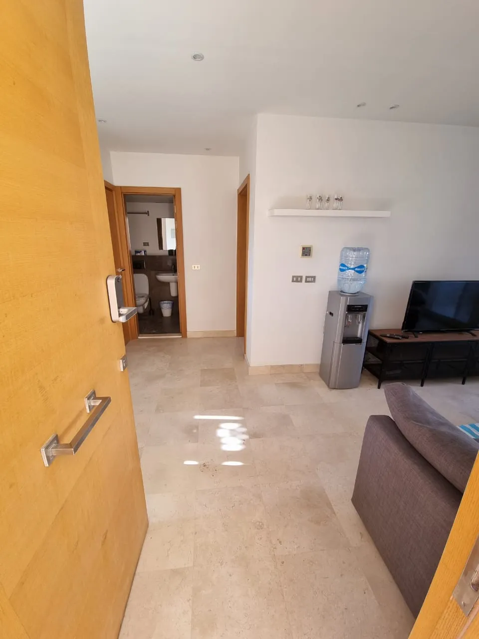 Apartment for sale in Scarab in El Gouna of 0 m² with 1 bedrooms